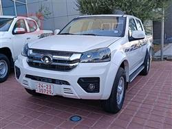Great Wall Wingle